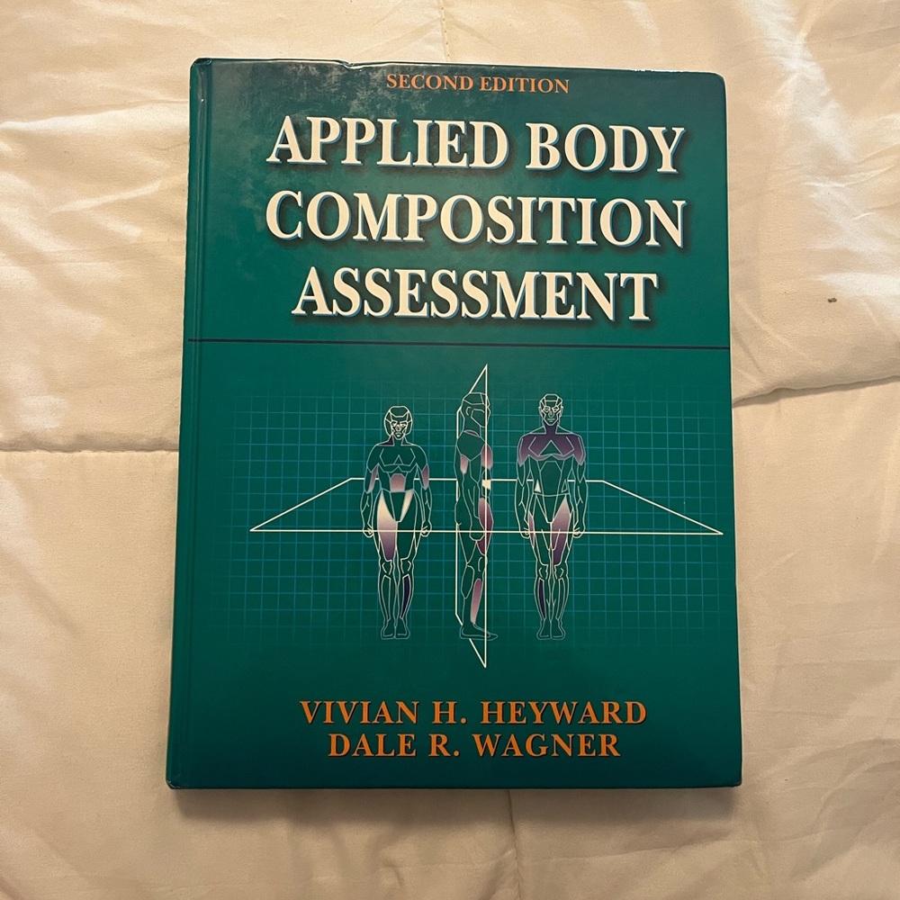 Applied Body Composition Assessment Second Edition